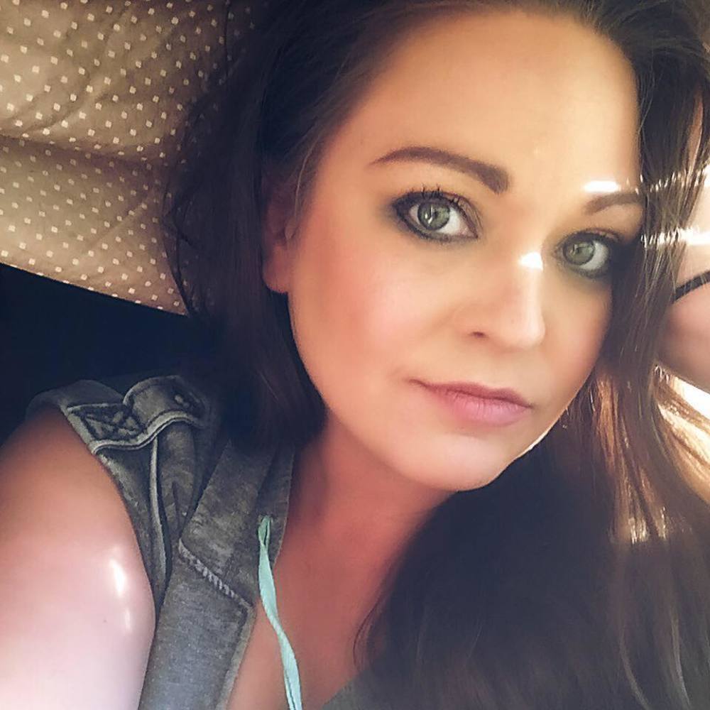 Meet your Posher, Jillian